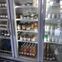 Products at My Healthy Me in Koh Phangan