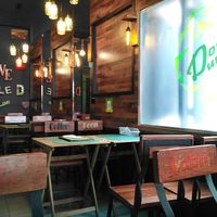 Cosy Decor  at Double Durian - Lavender in Central Singapore