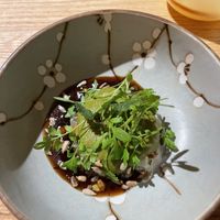   at Culina Hortus in Lyon