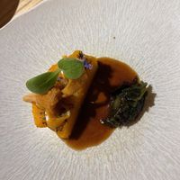   at Culina Hortus in Lyon