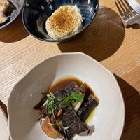   at Culina Hortus in Lyon