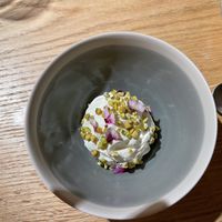   at Culina Hortus in Lyon