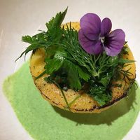  at Culina Hortus in Lyon