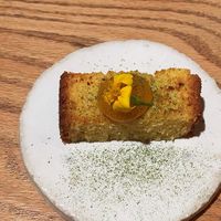  at Culina Hortus in Lyon