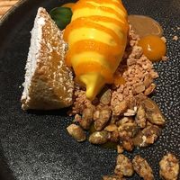  at Culina Hortus in Lyon