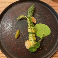  at Culina Hortus in Lyon