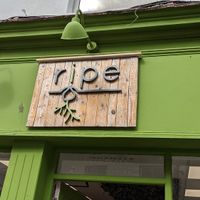 Ripe at Ripe in Ulverston