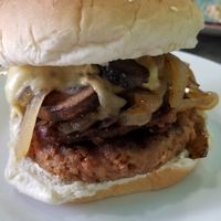 Yummy!!!!! at Umami Gorilla in Wilkes-barre