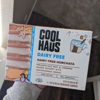 Vegan ice cream at Sprouts Farmers Market - Disc Dr in Sparks