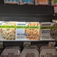 Plant-based options from Cedarlane at Sprouts Farmers Market - Sahara Ave in Las Vegas