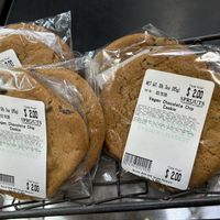 Right by the register - they are so good!   at Sprouts Farmers Market - Douglas Blvd in Roseville