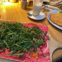   at Wilma Wunder in Dresden