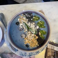 Bali Bowl  at Wilma Wunder in Dresden