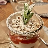 Wunder-Erdbeere  at Wilma Wunder in Dresden