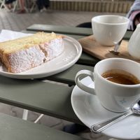   at Nejen Kafe in Mlada Boleslav