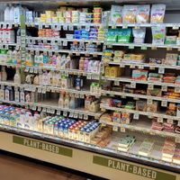 Many options at Sprouts Farmers Market - Riordan Ranch St in Flagstaff