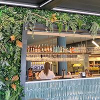 Locale bar   at Gran Gusto in Naples