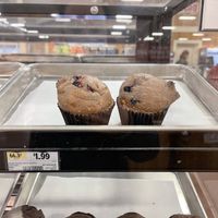 vegan muffins   at Sprouts Farmers Market - Bothell Everett Hwy in Mill Creek