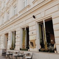 Kafeneon at Kafeneon in Vienna