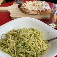  at Vapiano in Gottingen