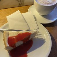  at Vapiano in Gottingen