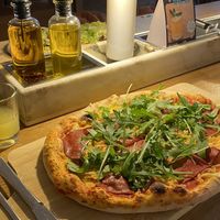  at Vapiano in Gottingen