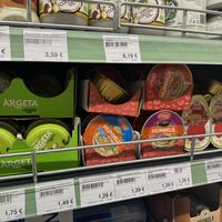   at Shopping Centre Kamelija in Kotor