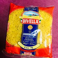 Pasta  at Shopping Centre Kamelija in Kotor