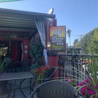   at Afghan Horsemen in Vancouver