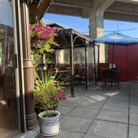   at Afghan Horsemen in Vancouver