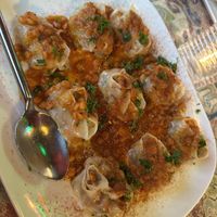   at Afghan Horsemen in Vancouver