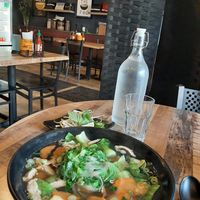 Wow! at Pho Van in Pittsburgh