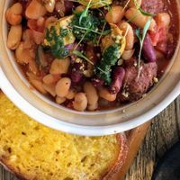 Balls to the Wall at Lucy Lockett in Brunswick