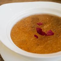 soup at Shàng Shàn Shū Shí in Macau