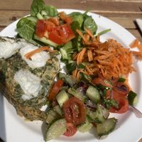   at The Herb Garden in Buxton