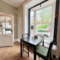   at The Herb Garden in Buxton