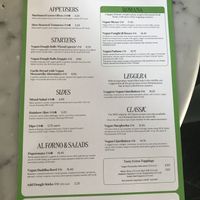   at Pizza Express - Millbank in London