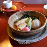 More delicious food at Hachinoki in Kamakura