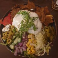  at Apple & Eve in Hamburg