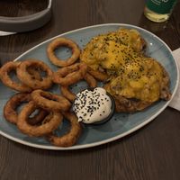   at Apple & Eve in Hamburg