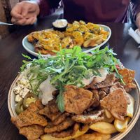   at Apple & Eve in Hamburg