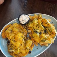   at Apple & Eve in Hamburg