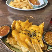   at Apple & Eve in Hamburg