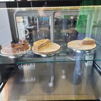 Nachtisch/ Torten at Apple & Eve in Hamburg