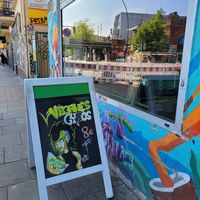 Außenansicht at Apple & Eve in Hamburg