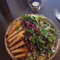  at Apple & Eve in Hamburg