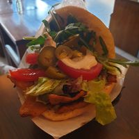  at Apple & Eve in Hamburg