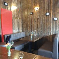  at Apple & Eve in Hamburg