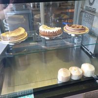  at Apple & Eve in Hamburg