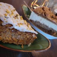   at Apple & Eve in Hamburg